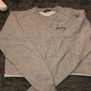 Brandy Melville hoodie